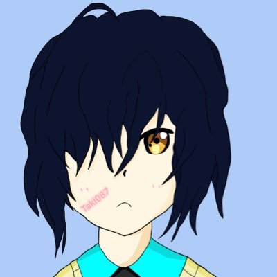 🦋滝のようなもの🦋さんのプロフィール画像