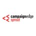 Campaign Edge Sprout (@cesprout) Twitter profile photo Campaign Edge Sprout (@cesprout) Twitter profile photo