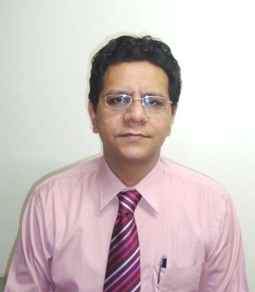 ENT Surgeon