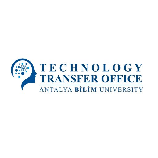 Antalya Bilim Üniversitesi Teknoloji Transfer Ofisi resmî hesabıdır.