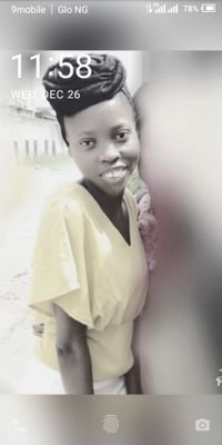 Godfidence11's profile picture. Simple ND easy going lady