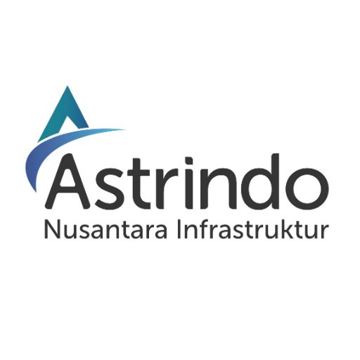 The official Twitter handle for Astrindo Nusantara Infrastruktur Tbk.