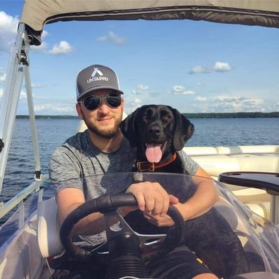tkrussy's profile picture. I don't care how they do it here, I'm from Iowa.