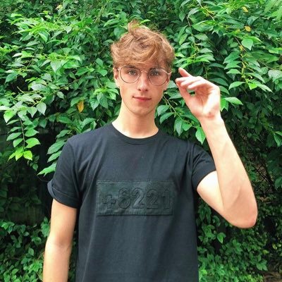 son of Morpheus || 22 || gay || mute || 5'9 || mv || RP #emmy