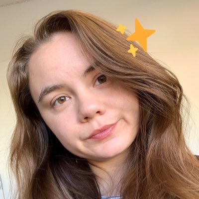 lijeh's profile picture. striving to be always honest and to see the honesty in others ✨ she/her