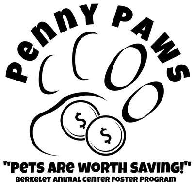 BAC Penny PAWS