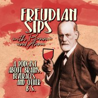 Freudian Sips (@freudiansipspod) 's Twitter Profile
