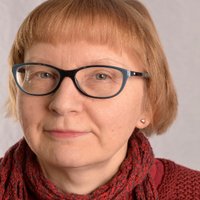 Päivikki Koponen(@KoponenPaivikki) 's Twitter Profile Photo