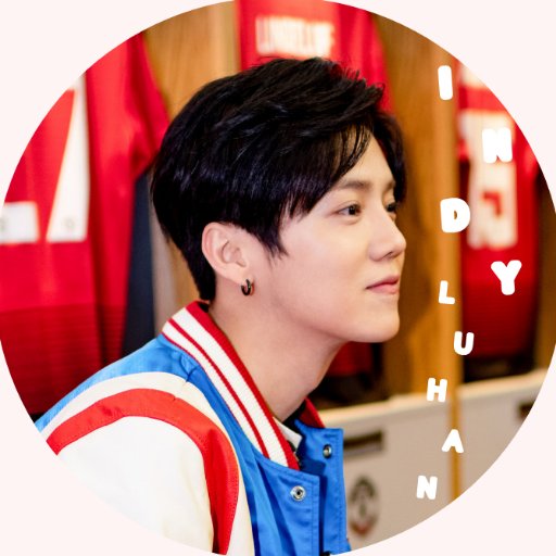 INDYLUHAN Fanbase LUHAN in Thailand - all about LUHAN 💛 // https://t.co/zp1w7klJHo