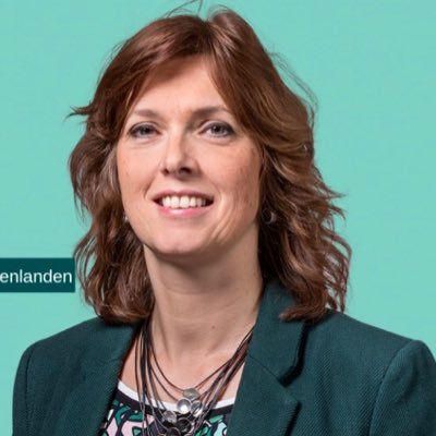 BikkerGerdien's profile picture. Adviseur, bestuurder en toezichthouder in het onderwijs | Kandidaat voor Provinciale Staten van Utrecht, CDA plaats 6.