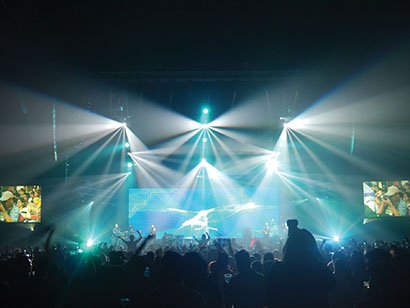 NathanSTLA's profile picture. Amateur Sound Technician and Lighting Artist hoping of becoming something big in the future!