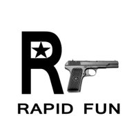 Rapid Fun(@rapid_fun) 's Twitter Profile Photo