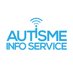 AUTISME INFO SERVICE (@AutismeInfoServ) Twitter profile photo