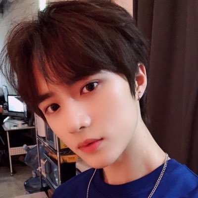 a compilation of txt beomgyu pics