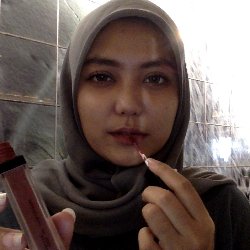 farisanabilla's profile picture. Keep The Blues Flag Flying High! line: badgalica