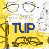 ルミネ大宮にあるメガネと雑貨のお店『TLIP大宮店』👓(@tlip_omiya) 's Twitter Profile Photo