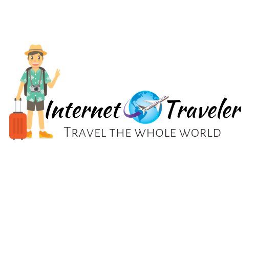 I will see the whole world through the Internet And together with you.  Such we will Travel the whole world. #travel #traveler #world  #tourism