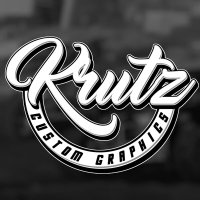 KrutzCustomGraphics (@krutzgraphics) 's Twitter Profile
