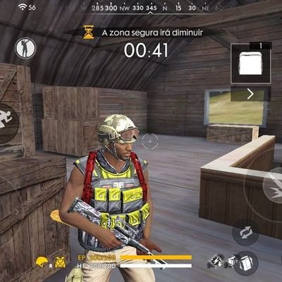 FREEFIRE029491's profile picture. vídeos de free fire