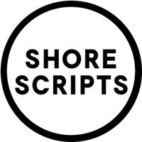 Shore Scripts (@shorescripts) 's Twitter Profile Photo Shore Scripts (@shorescripts) 's Twitter Profile Photo