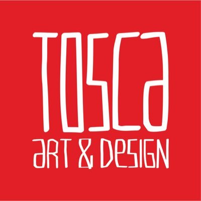 toscaartdesign's profile picture. Galeri, Özgün Baskı, Serigrafi ve Tasarım Atölyesi. 📍Farabi sk. 5/2 Çankaya