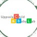 Uppsala Child & Baby Lab (@Uppsala_BabyLab) Twitter profile photo