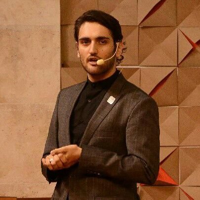 piredeir's profile picture. Award-winning Inventor, Entrepreneur & #Patent/#AI Engineer | @WIPO Young Expert, Fellow & LL.M. Scholar | Founder of Marlik GP, Ex-@UnivOfTehran #IP Consultant