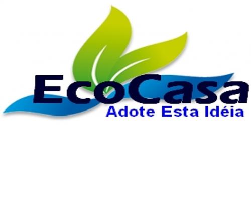 Ecocasa_Se's profile picture. OPÇÃO ECOLOGICAMENTE CORRETA