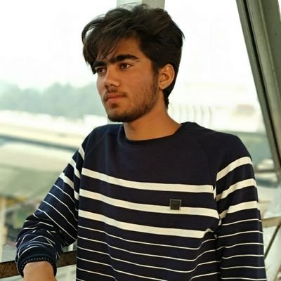 _shivGhunawat's profile picture. 