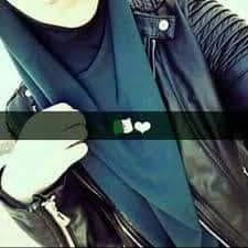 BouthaInna's profile picture. #قلم_المجد_التطوعي
#شبكة_المجد