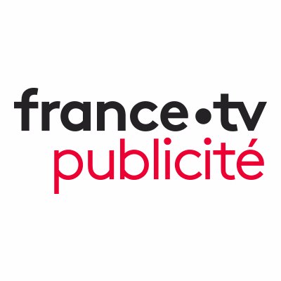 France Télévisions Publicité, régie publicitaire des chaînes et sites du service public et de médias indépendants.