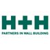 H + H UK Limited (@CelconBlocks) Twitter profile photo