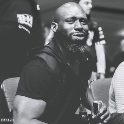 Swollest!!! Tekken 7 Competitive Gamer - Personal Trainer/FitCoach - Personal and Event Security Professional - Streamer  @thatman_jio IG & Twitch