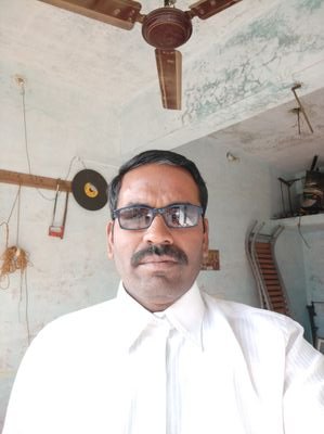 UmeshVi00009486's profile picture. work is warship