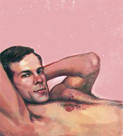 How to Become a Male Porn Actor ?
