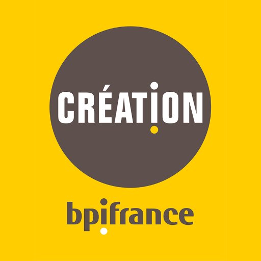 Compte officiel de Bpifrance Création. #TousEntrepreneurs #CapCrea