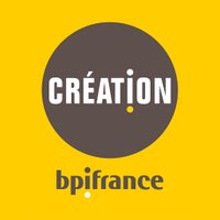 Bpifrance Création (@bpifrancecrea) 's Twitter Profile Photo Bpifrance Création (@bpifrancecrea) 's Twitter Profile Photo