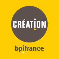 Bpifrance Création(@BpifranceCrea) 's Twitter Profile Photo