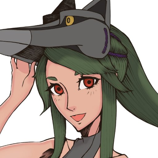 Wyieldvernさんのプロフィール画像