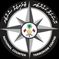 National Counter Terrorism Centre - Maldives (@nctcmaldives) Twitter profile photo