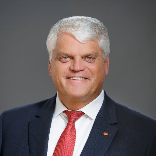 Markus Grübel MdB