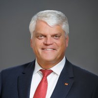 Markus Grübel MdB(@GruebelMdb) 's Twitter Profile Photo