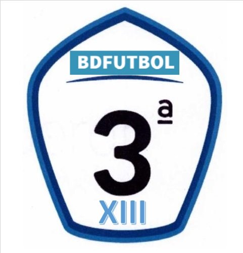 Tercera 13