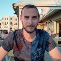 Benjamin Lienart (@blienart) 's Twitter Profile