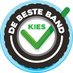 Kies De Beste Band (@debesteband) Twitter profile photo