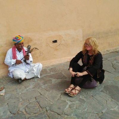 mrosaritomr's profile picture. 