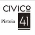 🤩 CIVICO 41 PISTOIA 🤩 (@civicop) Twitter profile photo 🤩 CIVICO 41 PISTOIA 🤩 (@civicop) Twitter profile photo
