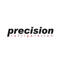 Precision Refrigeration(@RefPrecision) 's Twitter Profile Photo