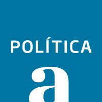 ARA Política(@ARApolitica) 's Twitter Profile Photo