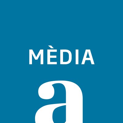 Secció de Mèdia del @diariARA
Subscriu-te al periodisme lliure i compromès 👉🏽 https://t.co/RFxMhqsQBm